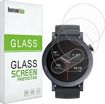 bemuntee  Nothing CMF Watch Pro 2  3   9H