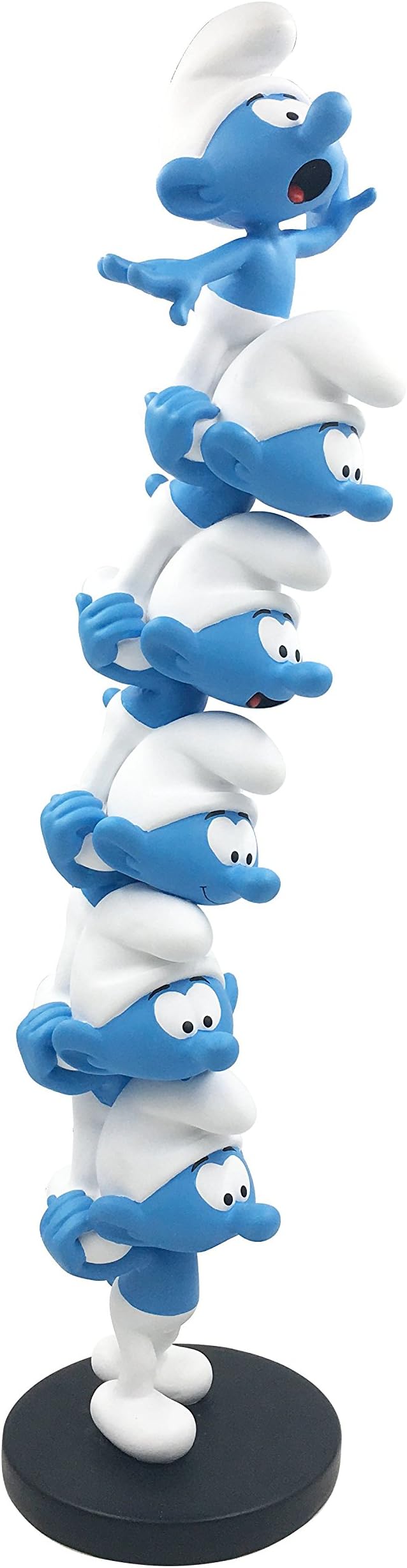 Collectible Figurine, Hauteur 50 cm