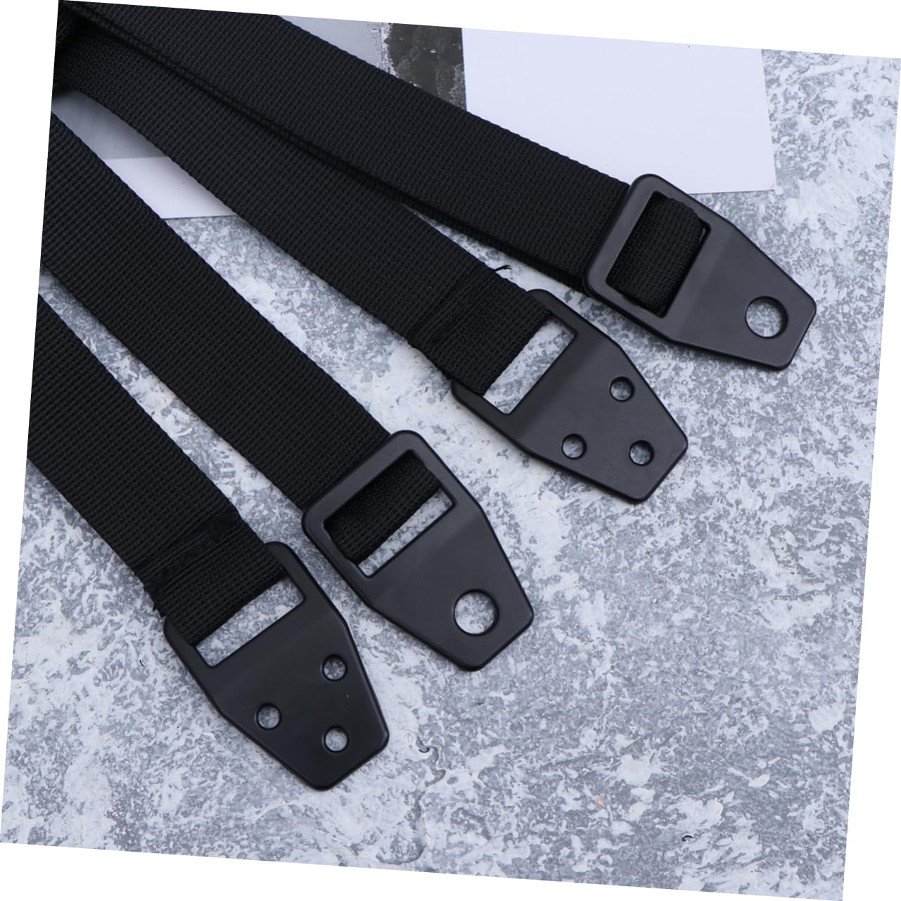 2pcs Reversal Safety Straps for Furniture Proofing Tv Anchor Edge Protector for Boy Girl Dresser Cabinets