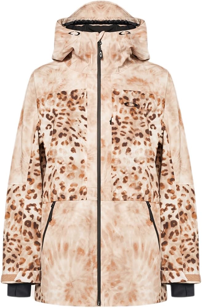 Oakley Tc Juno Reduct Shell Jacket at Amazon Women's Coats Shop