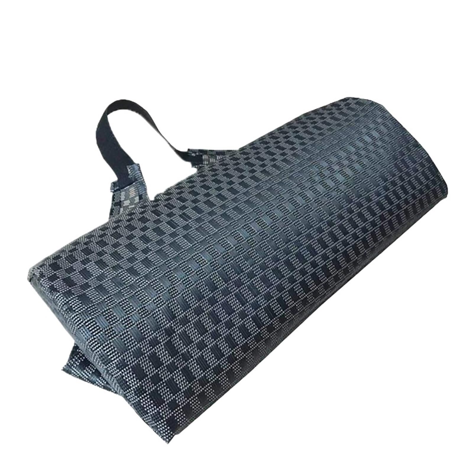 DFGBAPKBL neck support pillow 1pc Neck Pillow For Recliner Headrest Rest Cushion Head Pillows For Chairs Recliners Lounger For Backyard(Small square)