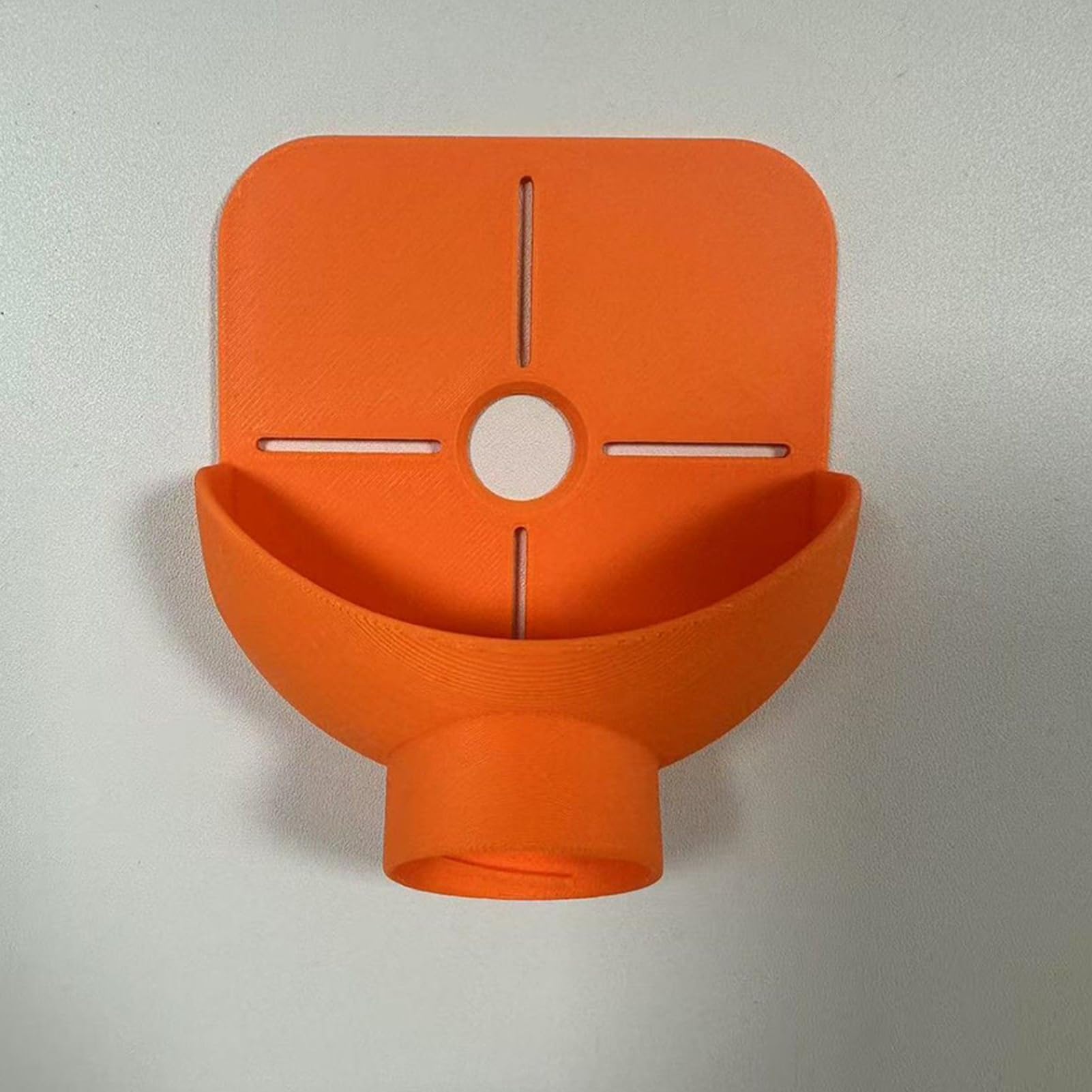 Raccoglipolvere per Trapano Elettrico, Accessorio Punta e Seghe a Tazza per Legno