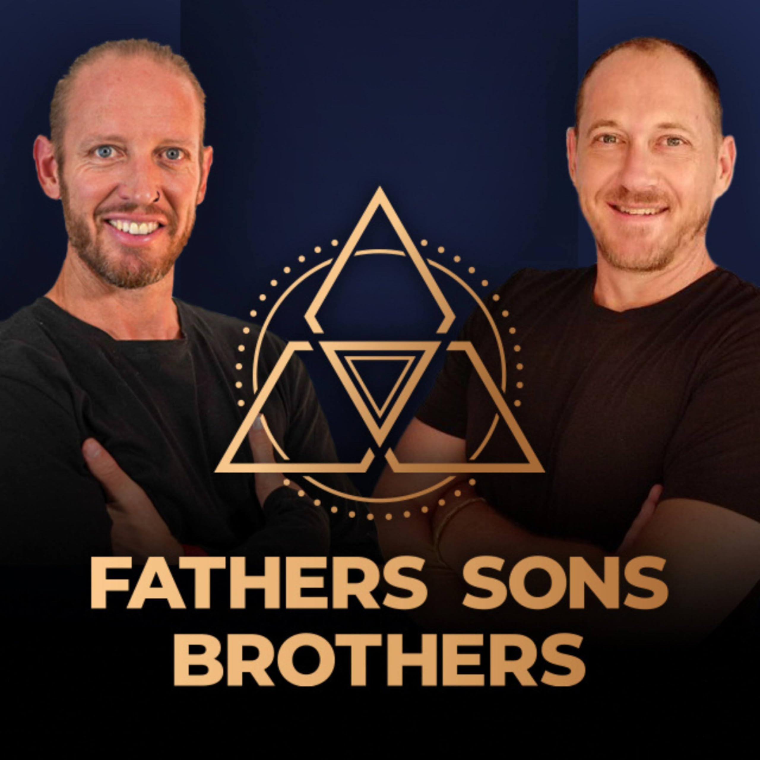 #67 The Hidden Cost of People-Pleasing in Your Relationship with Dr Robert Glover