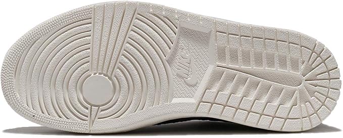 Amazon.com: Zapatillas Nike Jordan Retro 1 AJ Lo para mujer, color negro :  Ropa, Zapatos y Joyería