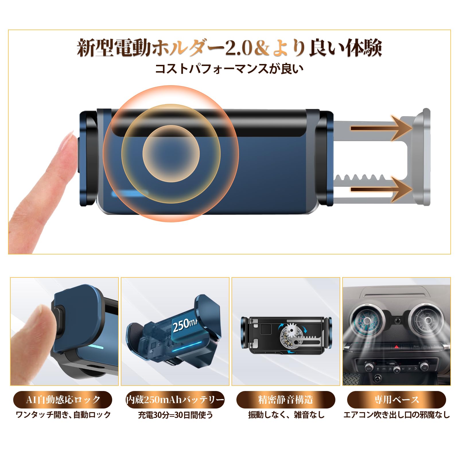 Amazon.co.jp: LUWU アウディ A3 3代目 8V アクセサリー アウディ A3 