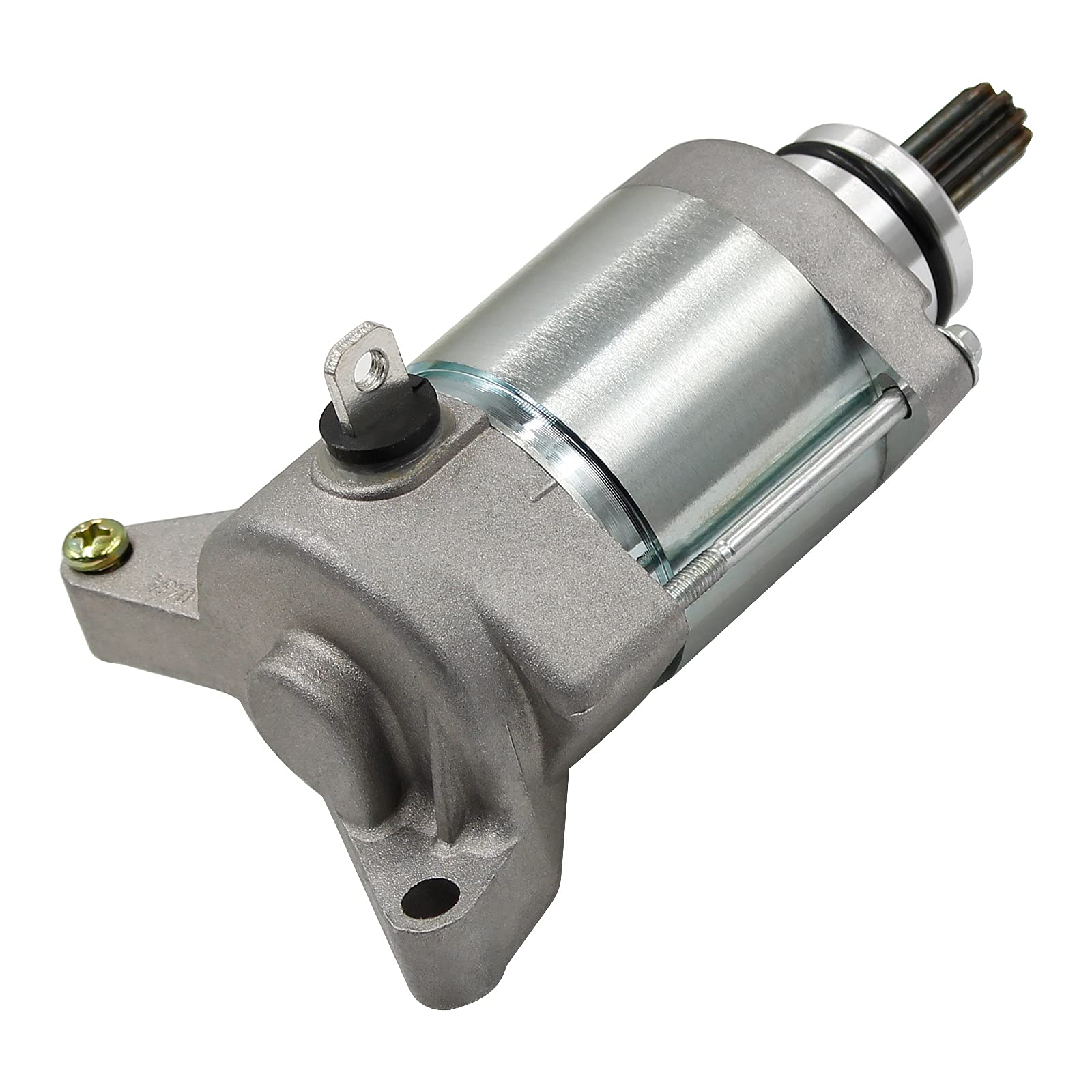 Road Passion Motor de arranque para Yamaha WR450F 2003-2006