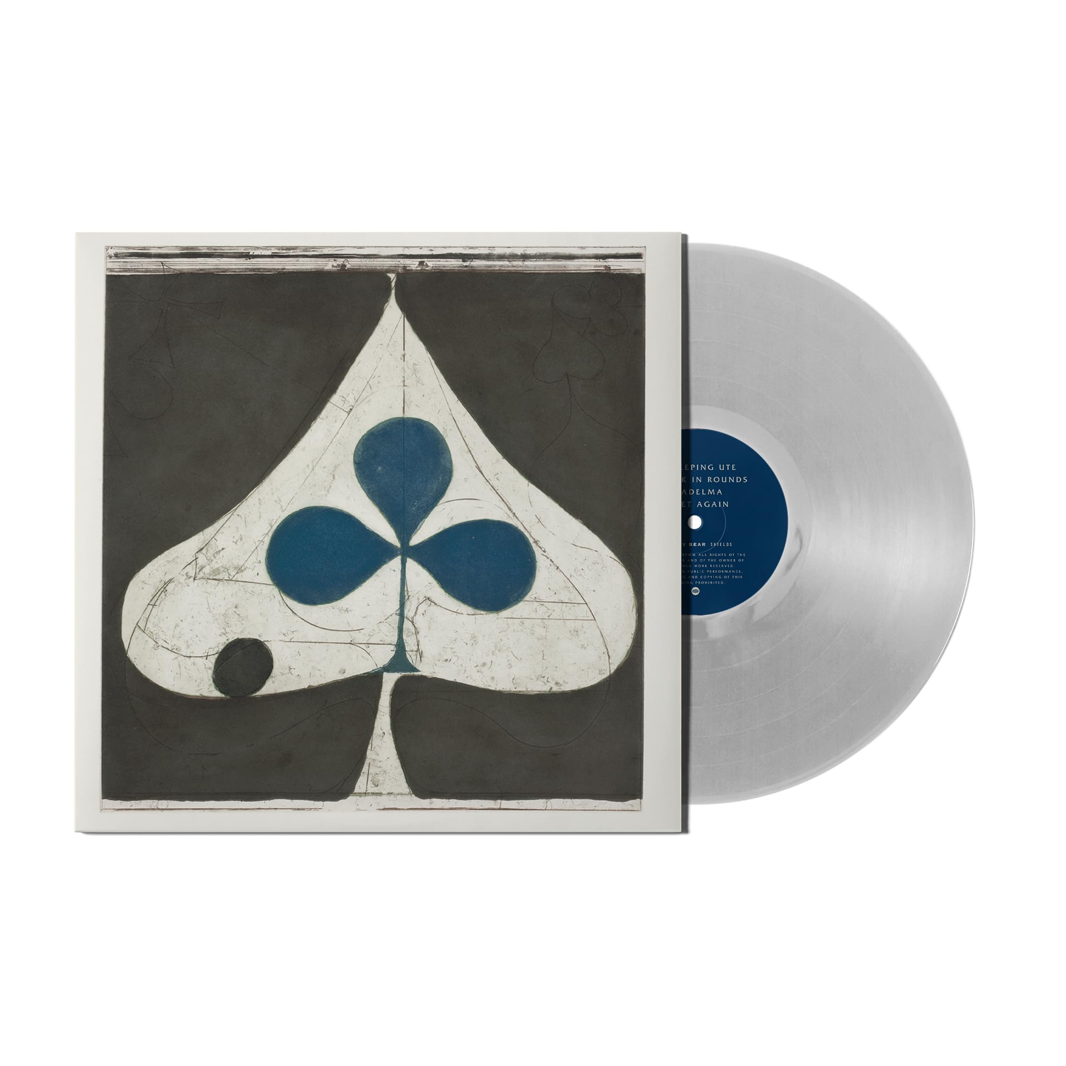 Shields [VINYL]