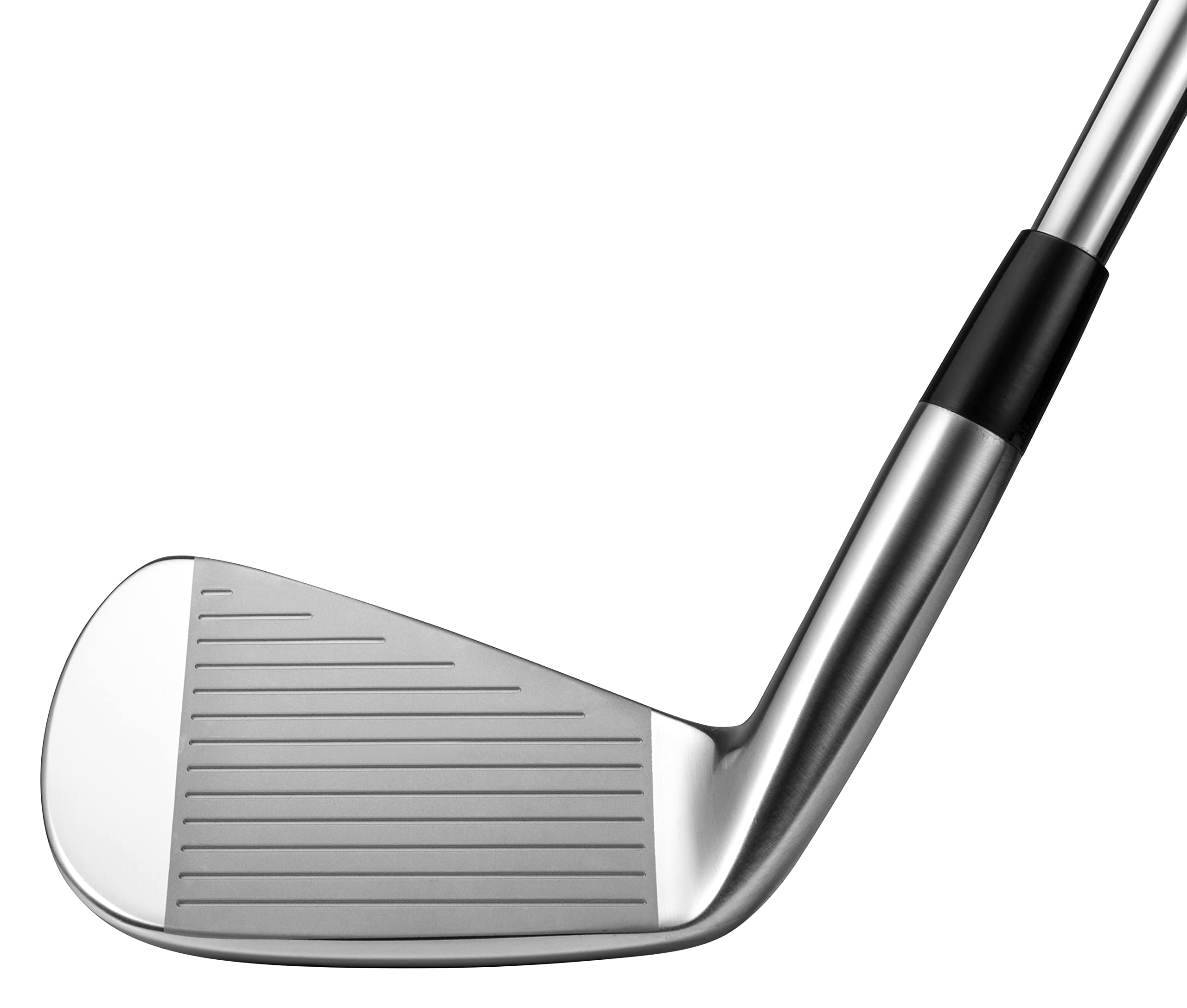 Amazon.com : Mizuno Pro 221 Golf Iron Set 3-PW, Right Hand, Steel