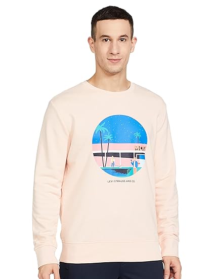 Men Sweatshirt
