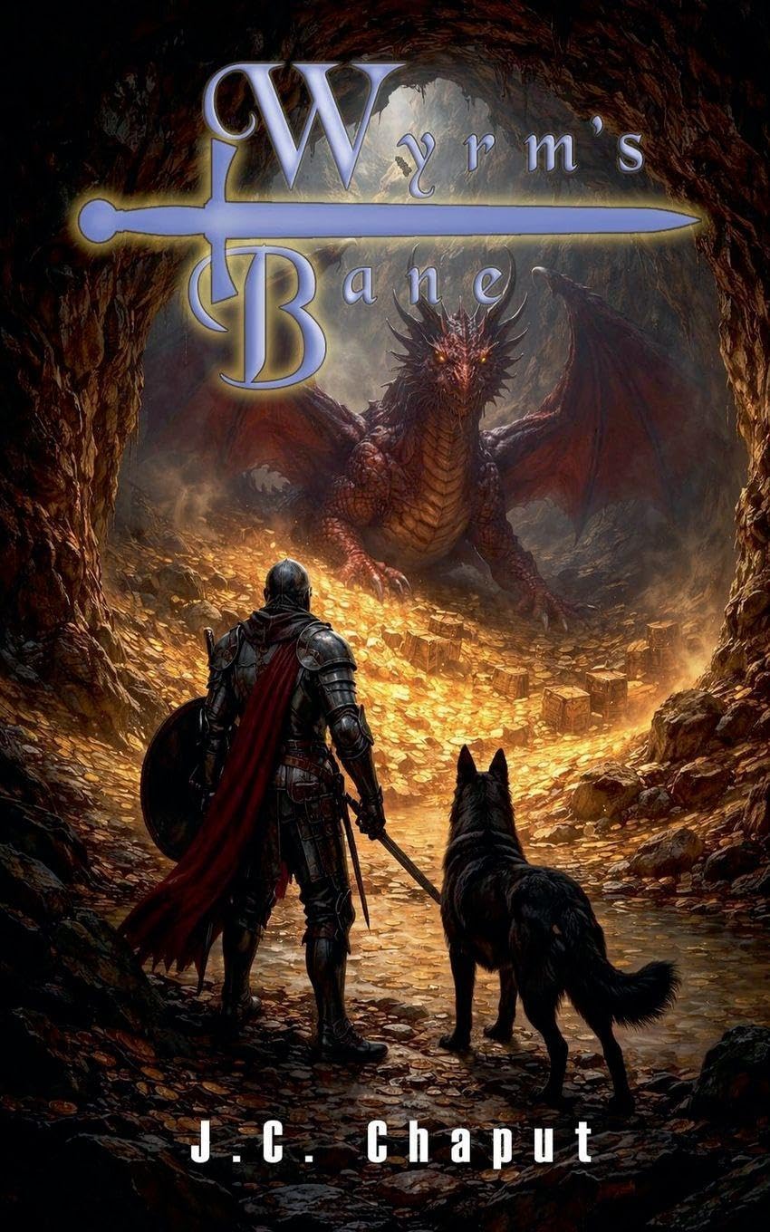 Wyrm's Bane