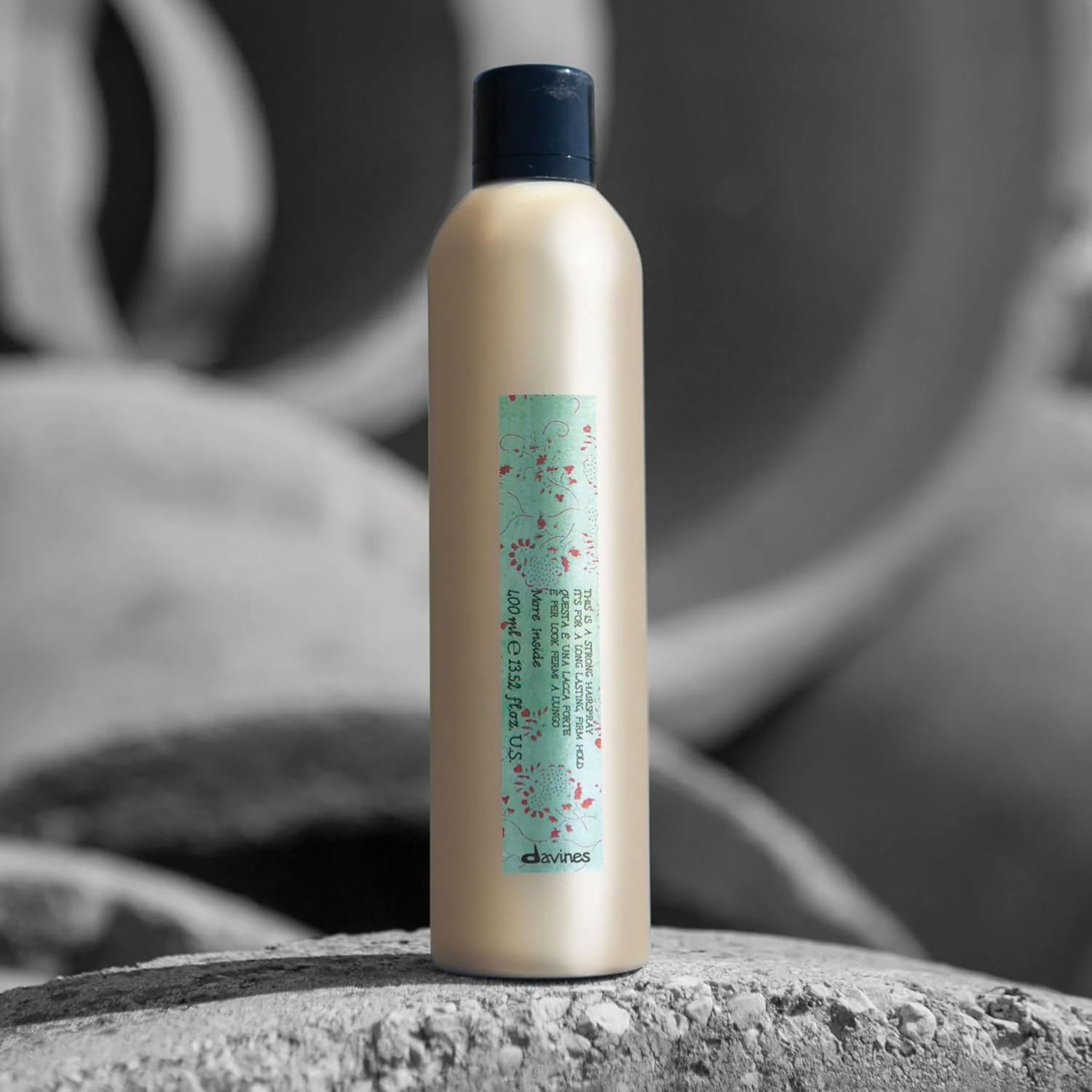 Davines Davines This Is A Strong Oz - Image 4