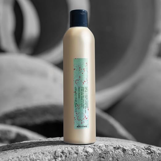 Davines This Is A Strong 8 oz miniatura 3