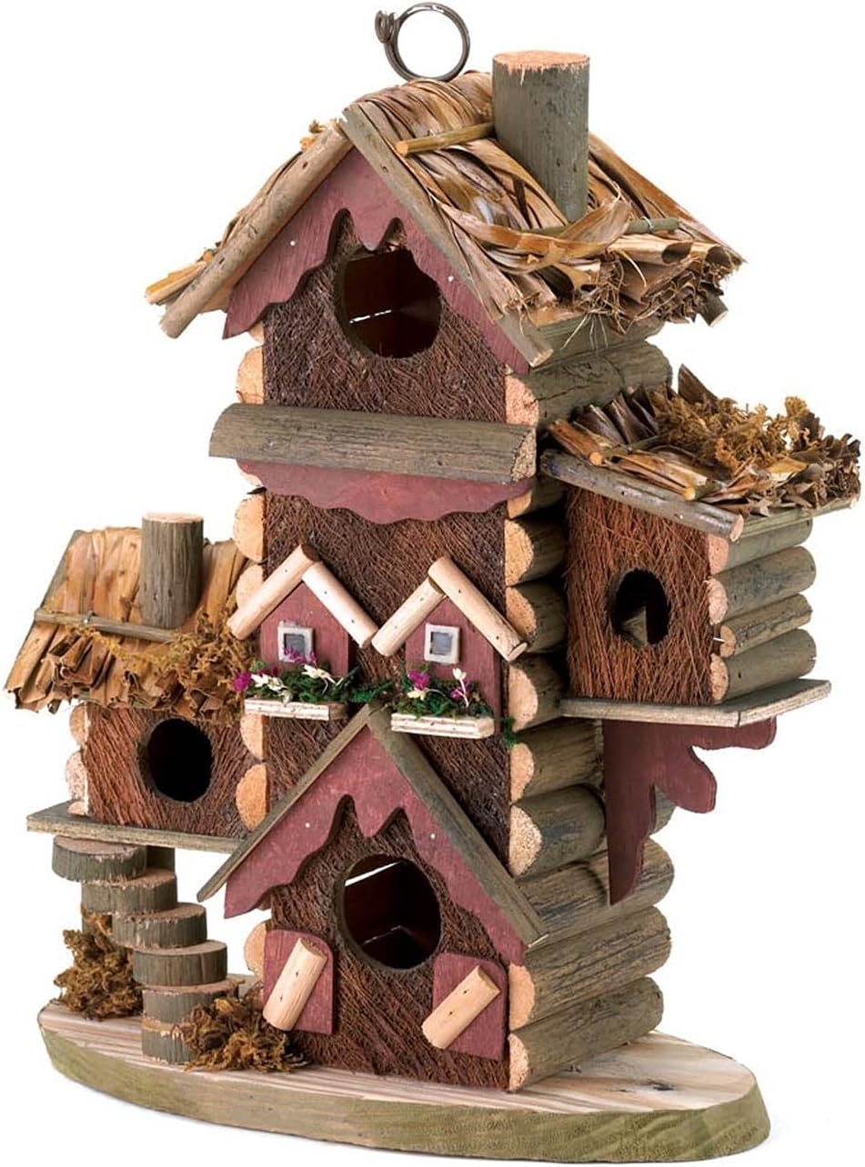 BEZG Gigebead Sye Bidhouse (pak of 1 EA)