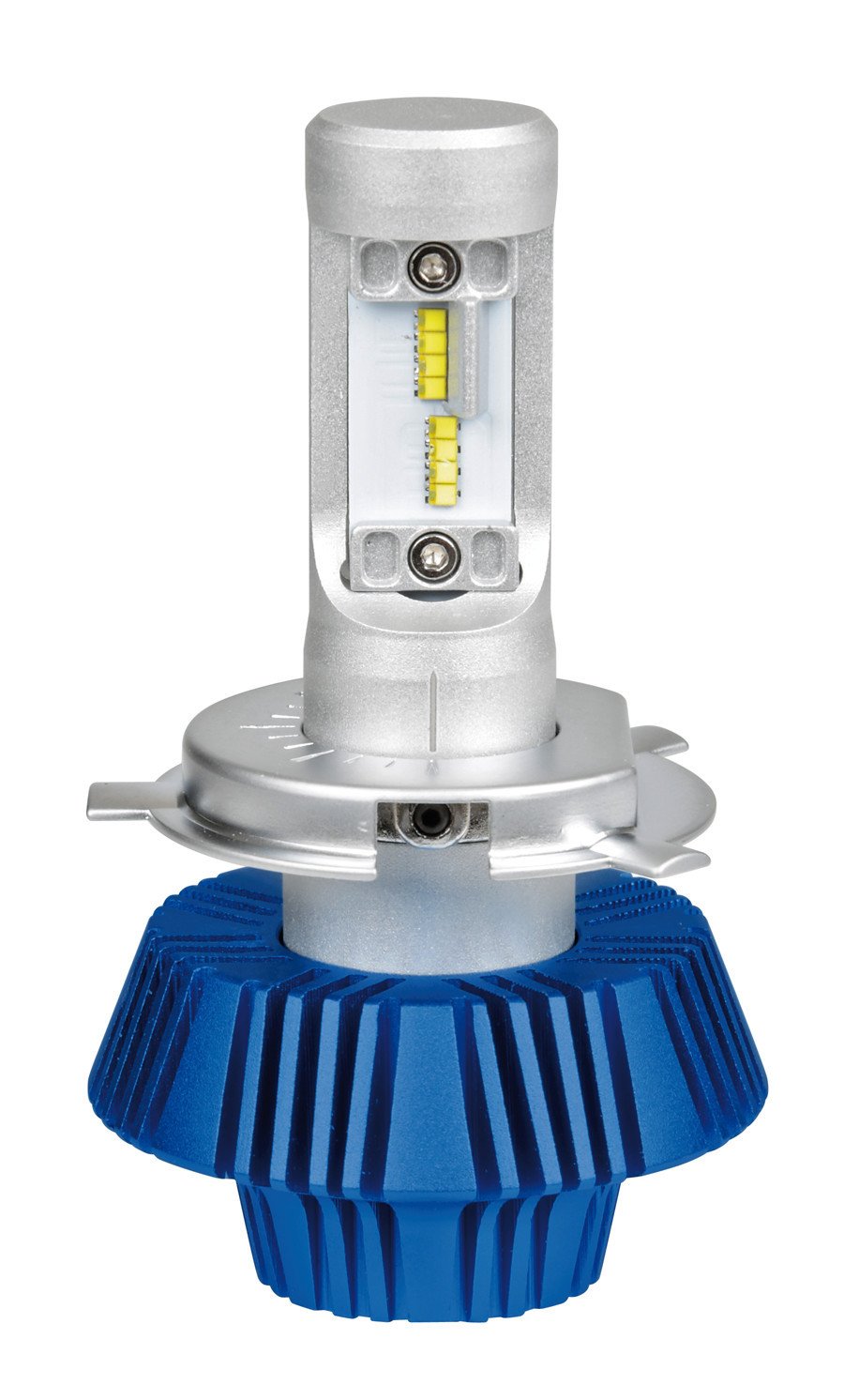 Lampa 57842 10 – 30 V Halo LED (H4)