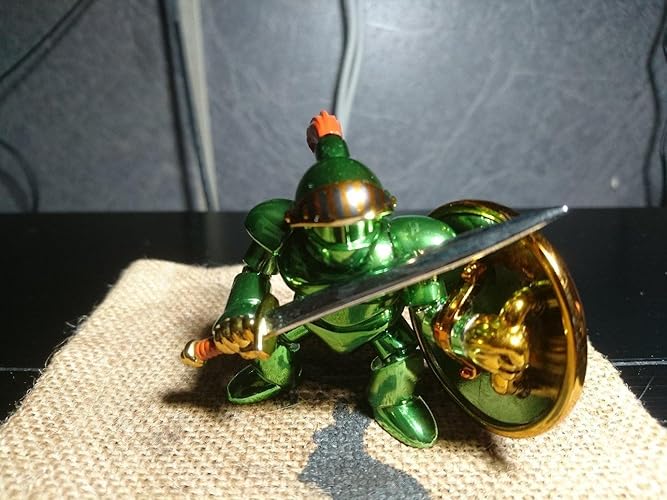 Amazon.co.jp: ドラゴンクエスト メタリックモンスターズギャラリー