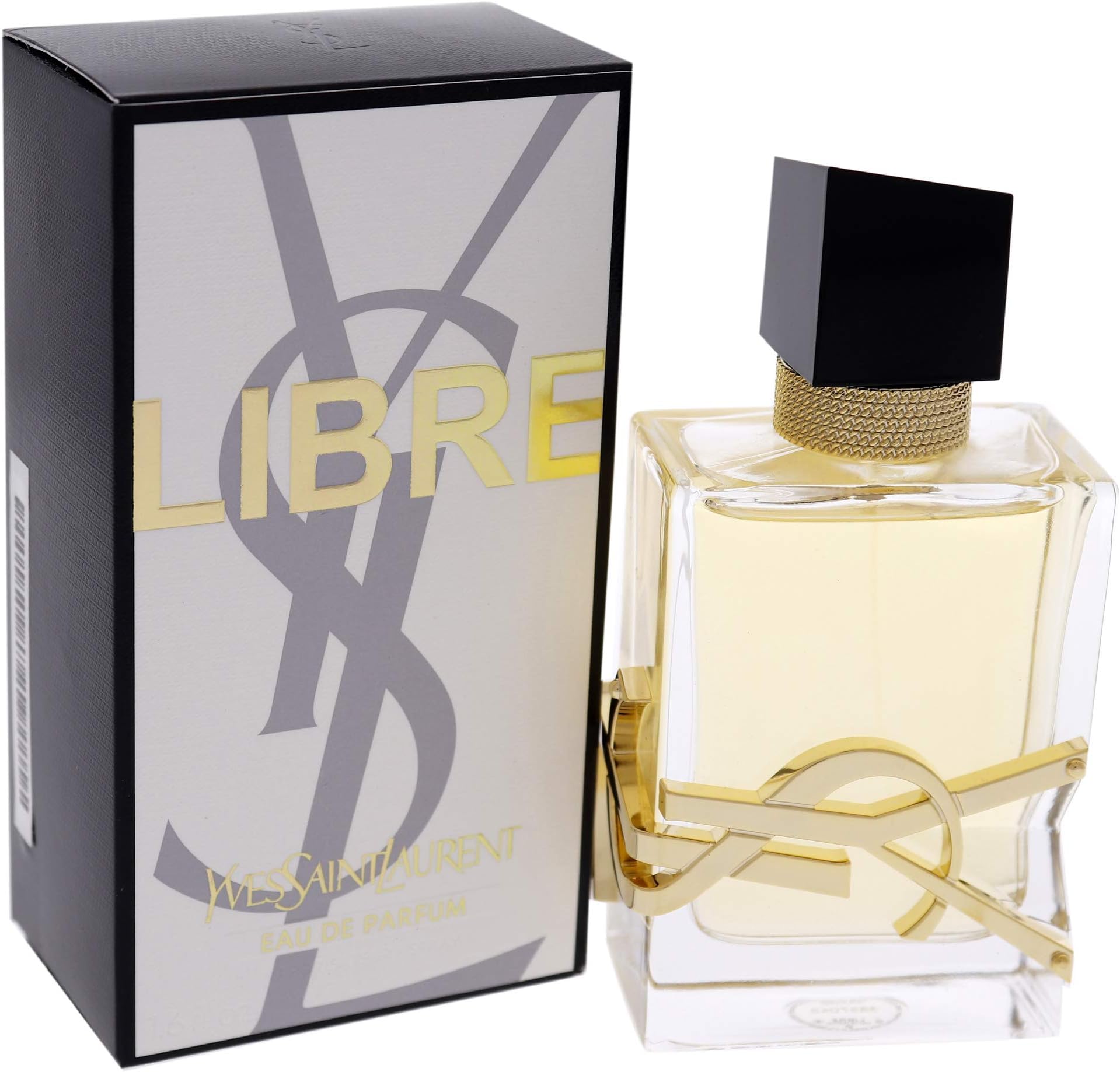 Amazon | イヴサンローラン リブレ EDP SP 50ml | イヴ・サンローラン