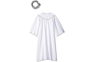 Disfraz de ángel para niño Deluxe Angel RG Costumes