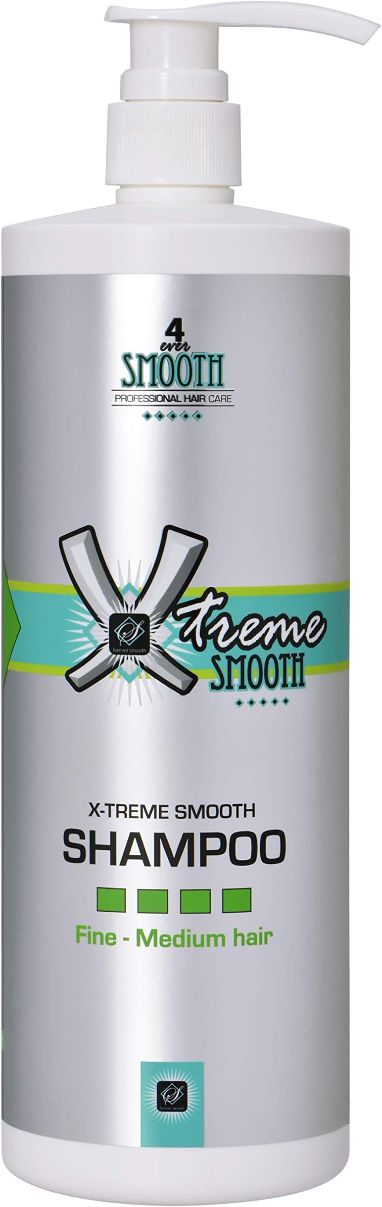 X-treme Shampoo - 32oz - For fine hair.