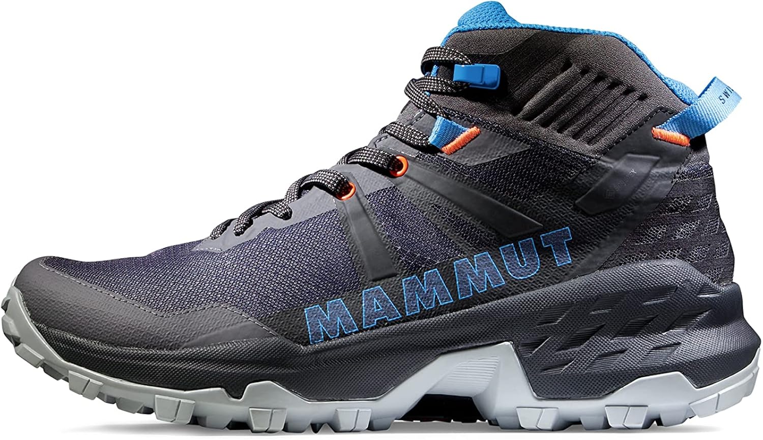 Mammut Sertig II Mid GTX - Mujer