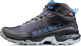 Mammut Zapatillas Trekking Mujer