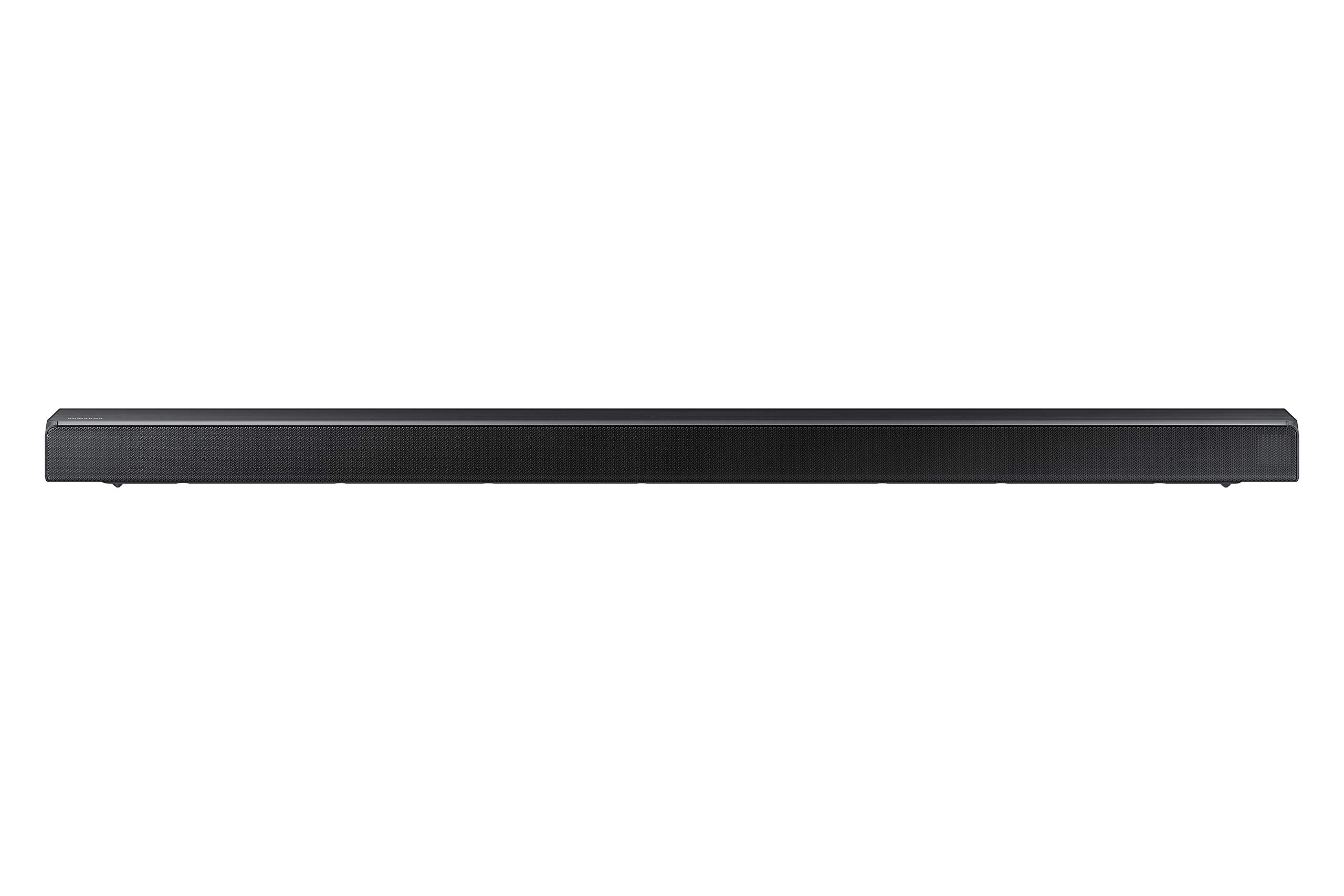 Samsung HW-R650 - Barra de Sonido (Bluetooth, Sonido Envolvente Virtual, subwoofer), Color Negro