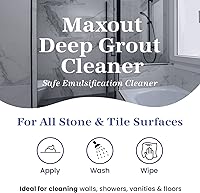 Vista 2 de Marble Life 0708 MaxOut - Limpiador de lechada y azulejos