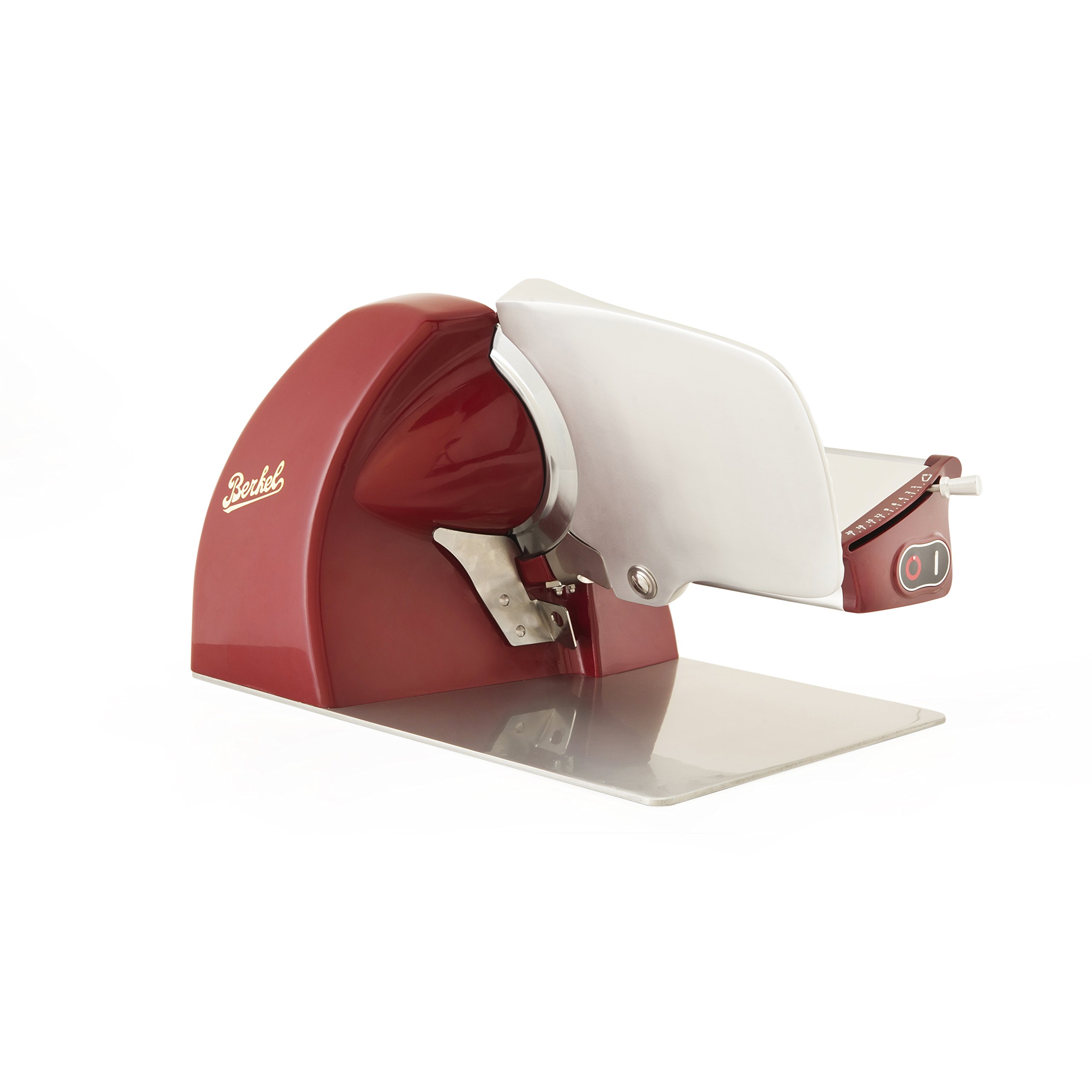 Affettatrice Home Line 200 Rosso