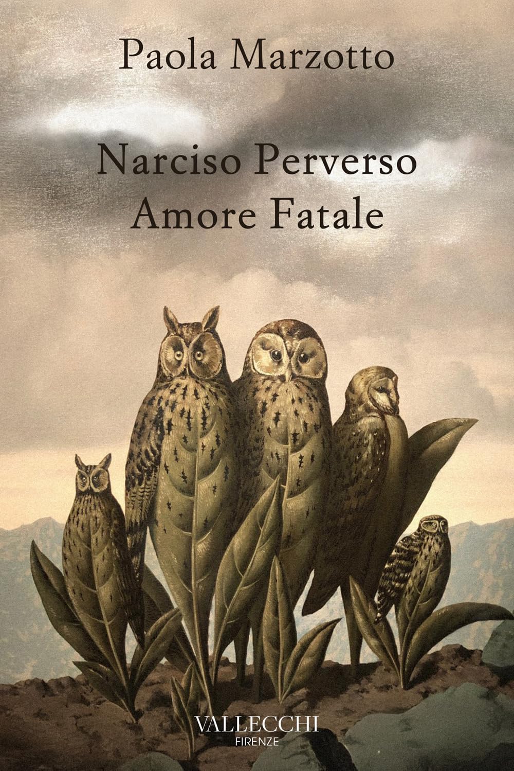 Narciso Perverso Amore Fatale - 4