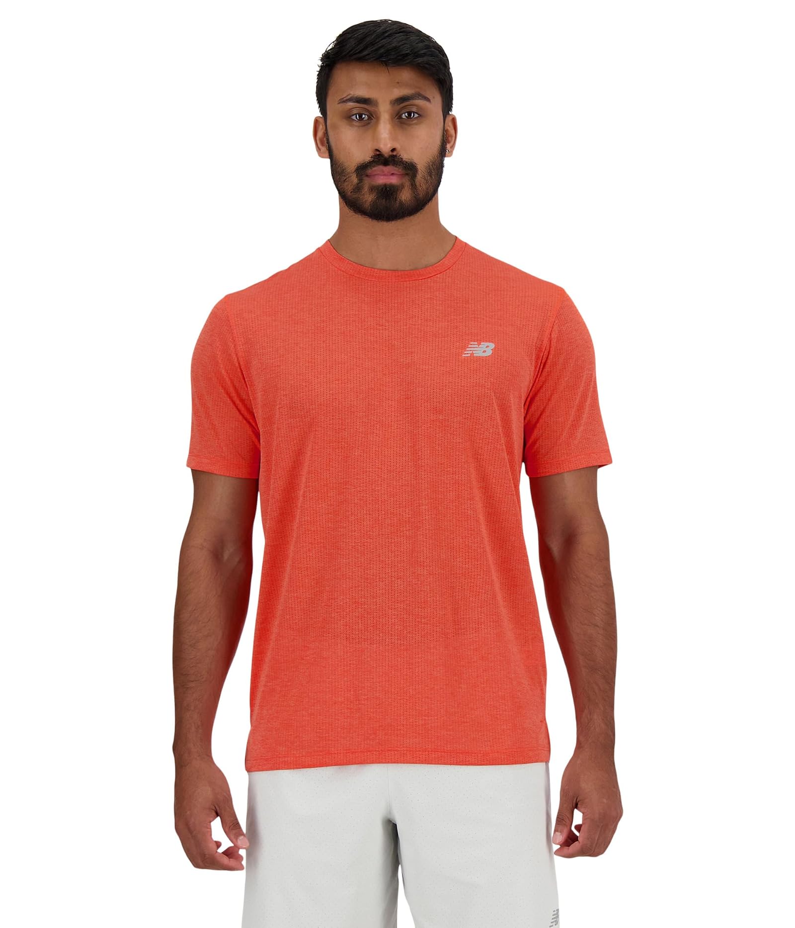 Man's Shirts & Tops New Balance New Balance Athletics T-Shirt - Picture 13 of 30