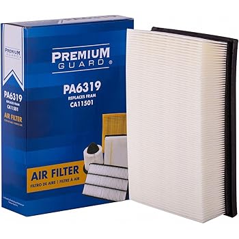 Amazon Com Ecogard Xa10215 Premium Engine Air Filter Fits Buick Encore 1 4l 2013 2020 Chevrolet Trax 1 4l 2013 2020 Automotive