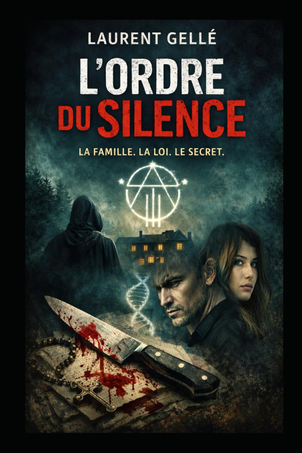 L'ordre du silence
