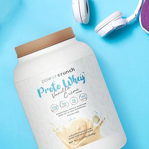 Miniatura 3 de Bionutritional Research Group Proteína, 1, 1