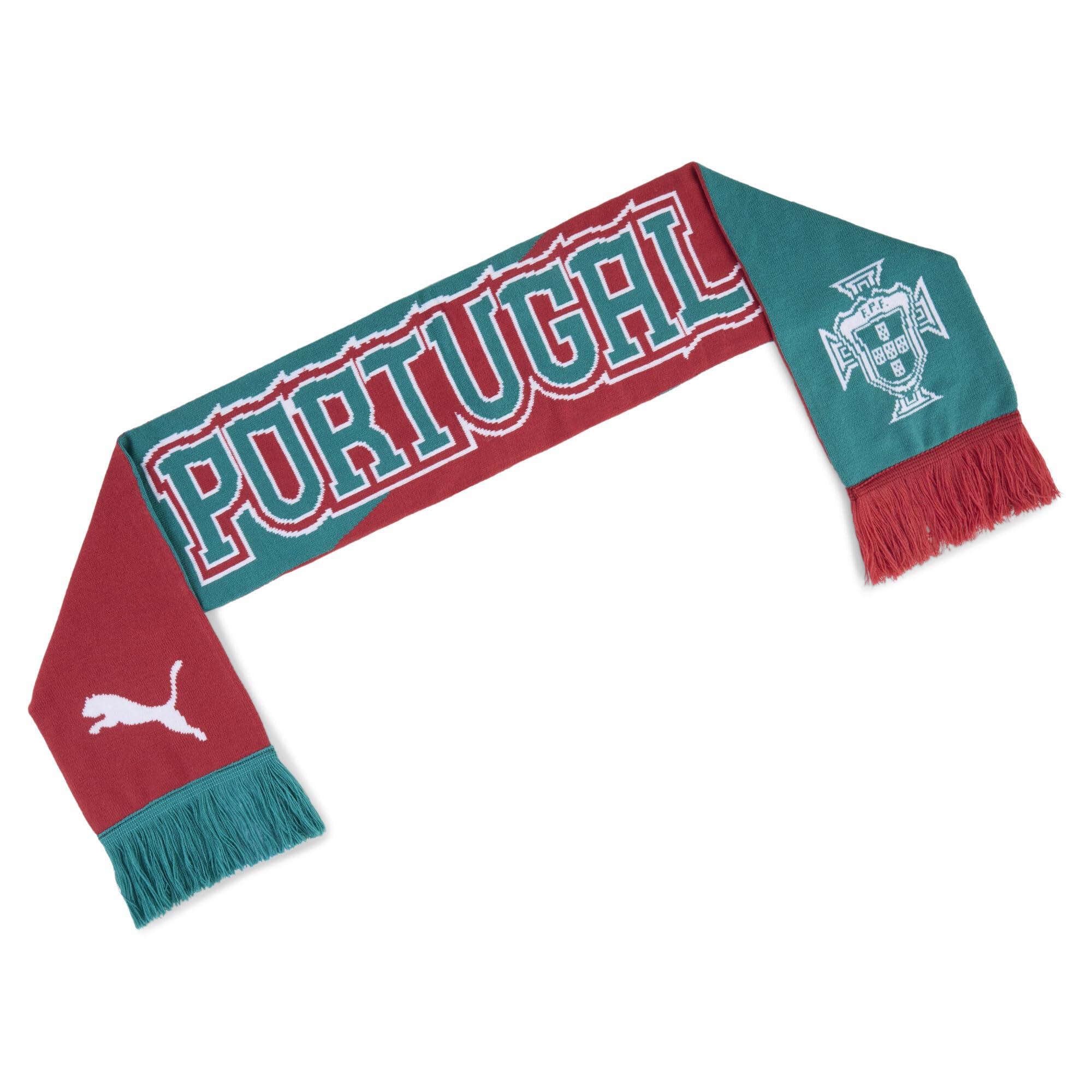 PUMA FPF CULTURE Scarf