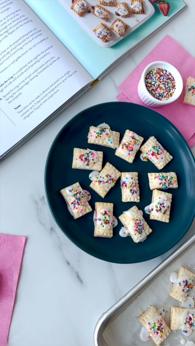 Image of Brilliant Bites: 75 Amazing Small Bites for Any Occasion