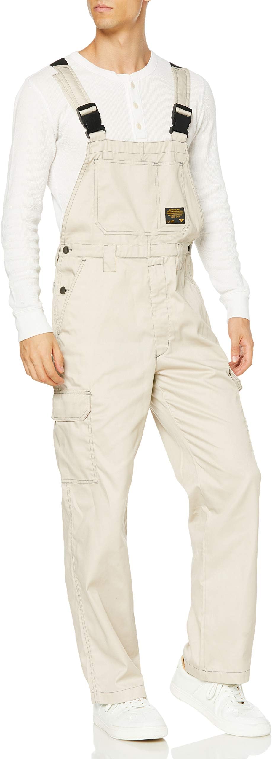 TC Overalls Unisex Work Clothes Overalls