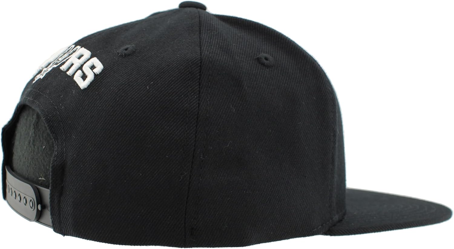 ZHATS NBA Unisex-Adult NBA Officially Licensed Adjustable Snapback Hat Flat Bill Z11 Icon Team Color