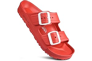 Water Friendly Light Weight EVA Birkenstock Eva Sandals for Women