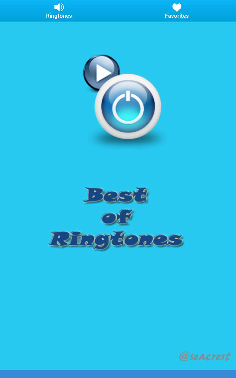 Best of Ringtones - App on Amazon Appstore