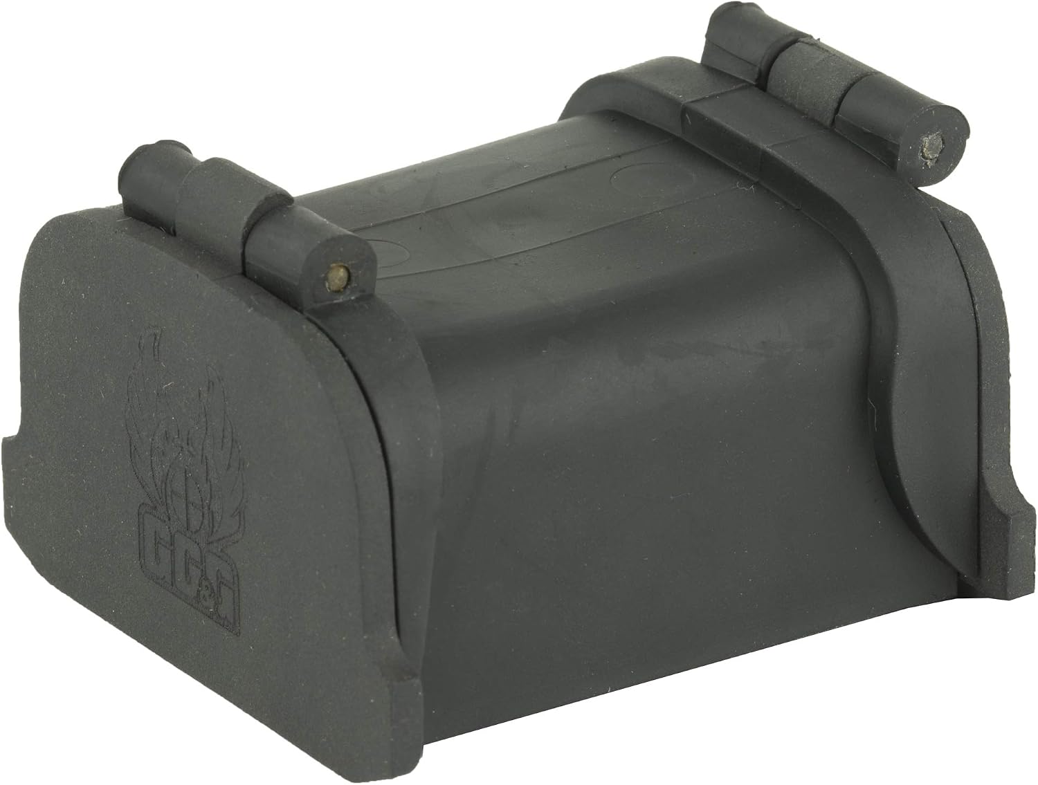 GG&G Eotech Lens Cover for 512/552, Black