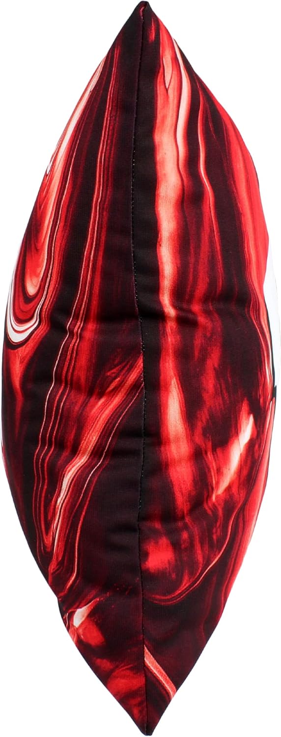 College Covers Color Swept Pillow, 16 inch, Florida Gators : Home & Kitchen