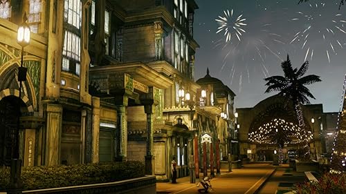 Vista 10 de LIGHTNING RETURNSFINAL FANTASY XIII(Japan Import)