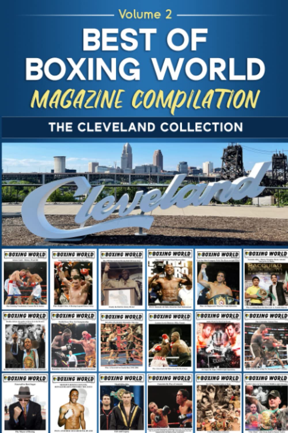 Best of Boxing World Magazine: The Cleveland Collection