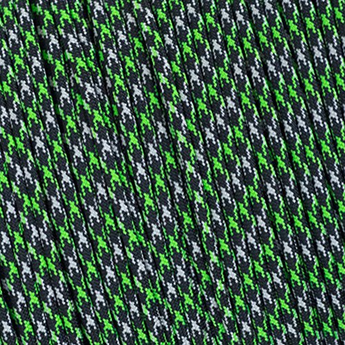 West Coast Paracord 550 Survival Paracord Rope
