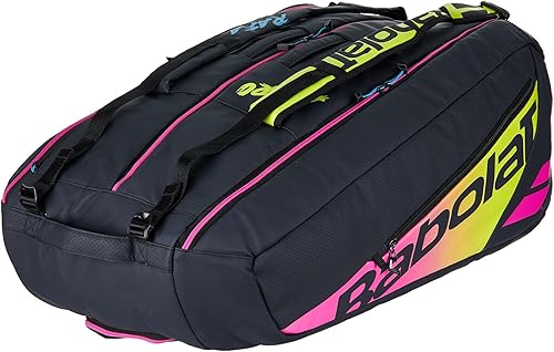 Babolat Bolsa Pure Aero Rafa 12 Pack