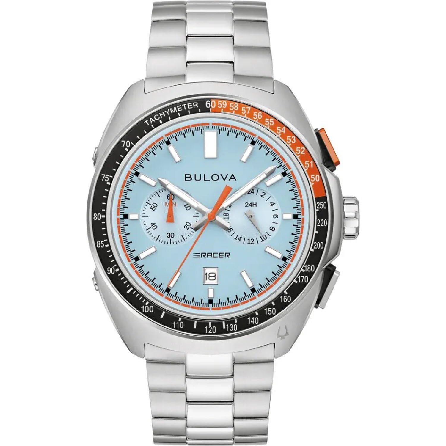 Bulova 98B432 - Reloj para Hombre