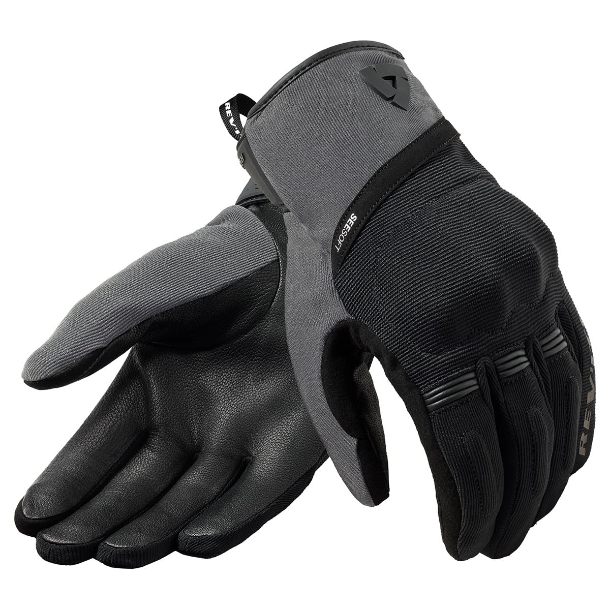 REV'IT! Men's Mosca 2 H2O Urban Sport Motorcycle Gloves