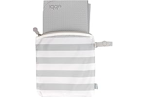 Ubbi On-the-Go Changing Kit: Your Diaper Bag Essential