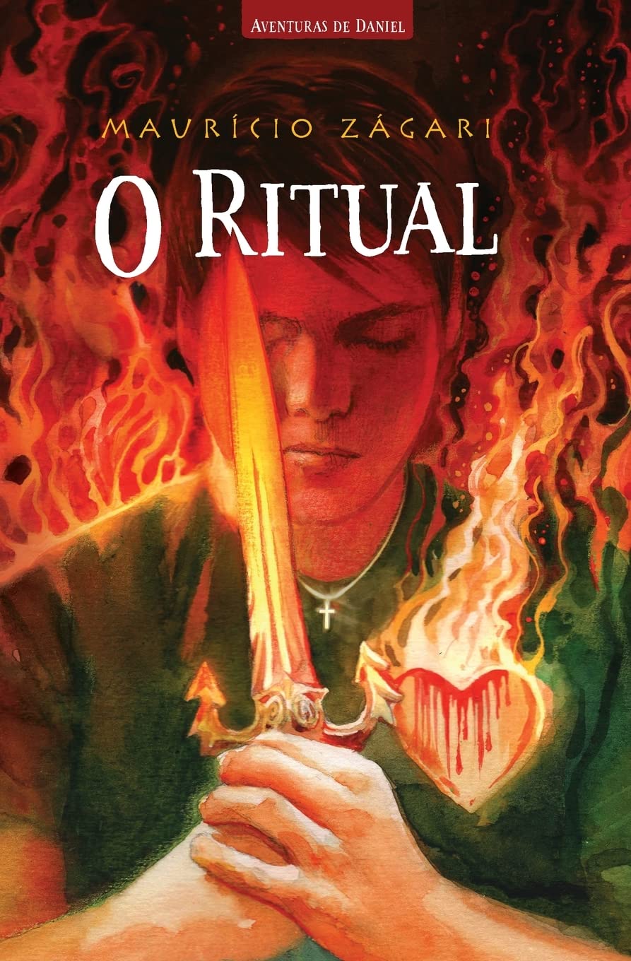 O ritual: 4 | Amazon.com.br