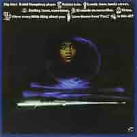 Bobbi Humphrey Dig This レコード ボビー・ハンフリー Bobbi Humphrey – Dig This! – Vinyl (LP, Album, Stereo), 1972