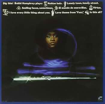 Bobbi Humphrey ボビー・ハンフリー Dig This Dig This! - Bobbi Humphrey | Album | AllMusic